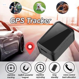 rastreador gps gps 2g localizador gps gsm rastreador gps para coche sos monitor de voz de manos libres para hablar dispositivo de seguimiento app