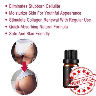 Hip Lift Up glúteo masaje aceite esencial ampliación de aceite crema de elevación para las mujeres reafirmante E1B4