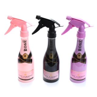 CLEVER 280ml Hair Spray Bottle Salon Water Spray Bottle Hair Hairdressing Fine Mist