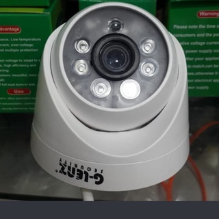 G-lenz 2MP interior CCTV/Full HD 1080P/IC Sony Exmor/ CCTV Glenz