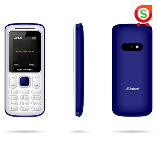 Telefono Celular Senwa S301