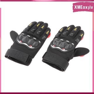 [xmeoxjiv] guantes de monopatín con deslizadores, estándar longboard downhill slide guantes de skate guantes para hombres mujeres deportes al aire libre (2)