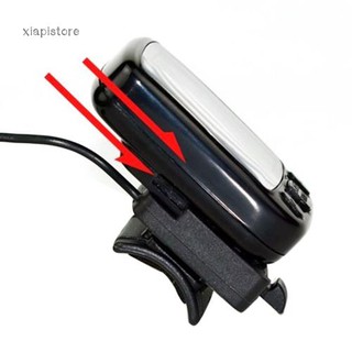 Xp - odómetro LCD para bicicleta, bicicleta, luz de fondo, velocímetro (3)