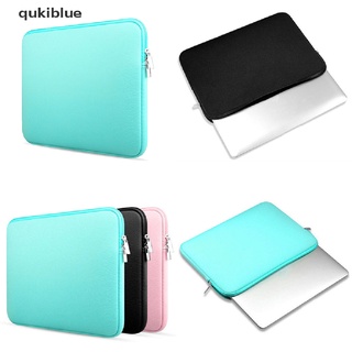 Qukiblue-Funda Para Ordenador Portátil , Computadoras MacBook Air/Pro13/14 Pulgadas MX