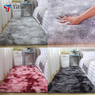 👍 👍Bulu Lembut peludo Tatami alfombra esponjosa Shaggy suave alfombrilla de piso de alta calidad alfombra antideslizante para dormitorio decoración de la sala de estar sofá decoración del hogar