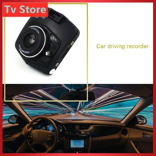 Ão 2.4 pulgadas 1080p Carro cámara De visión nocturna grabadora De conducción De coche gran Angular Dashcam Motion detección De accesorios para coche