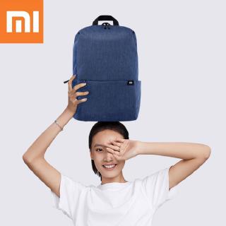 Mochila Xiaomi 20l nivel 4 Repelente De agua De 15.6 pulgadas bolsa portátil para hombres De viaje bolsa De viaje