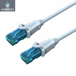 CAT5e UTP Ethernet Cable De Red LAN Conexión Para Router De Ordenador
