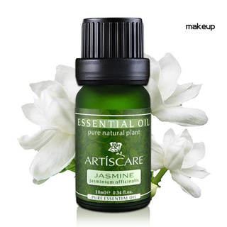 mk- aceite esencial puro de jazmín anti-envejecimiento fragancias masaje hidratante cuidado de la piel