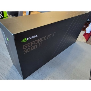 NVIDIA GeForce RTX 3080 Ti Founders Edition 12GB Graphics Card Brand