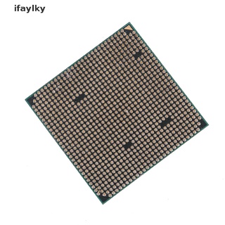 [ifaylky] AMD Athlon II X2 250 3.0GHz 2MB AM3+ Dual Core CPU Processor ADX2500CK23GM GZH (5)