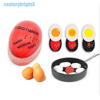 [CE] High Quality EGG PERFECT EGG TIMER boil perfect eggs Every Time NEW DESIGN FG (1)