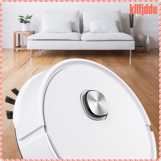 Smart Mini Vacuum Cleaner Sweeping Robot Touch Start Intelligent Floor Sweeper Dust Catcher Carpet Cleaner Removable