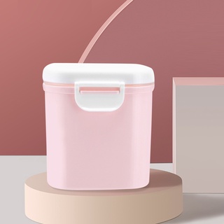 ✌PP Eco-friendly Milk Powder Box Safe Seal Preservation Container Baby Care (7)
