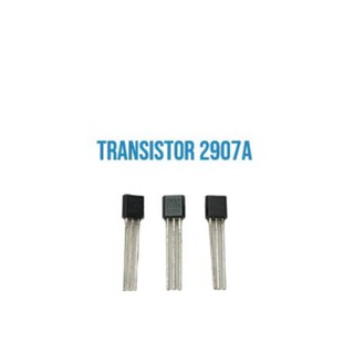 Transistor 2907A 2907A