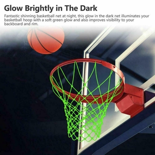 verde fluorescente red de baloncesto luminoso noche deportes baloncesto estándar herramientas m6u3 (4)