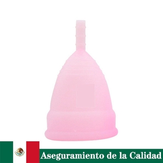［100% Original］ Medical Grade Silicone Menstrual Cup Reusable Soft Cup Women Feminine Hygiene Product Health Care Accessories 1 Set (5)