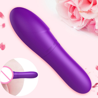 (Sexual) mujeres masturbación consolador vibrador punto G clítoris estimulación masajeador juguete Sexual