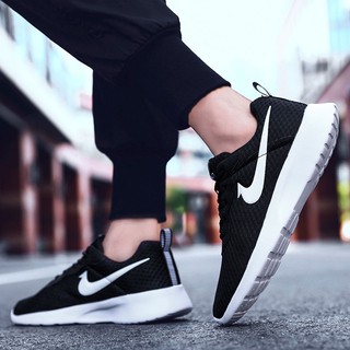 London Three Generations of Running Shoes Mens Shoes Spring Net Shoes Tide Student Couple Sports Shoes Women Summer Bre