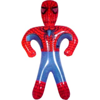 Robot Spiderman juguetes inflables/Spiderman Robot muñecas inflables/Spiderman Robot juguetes inflables niños