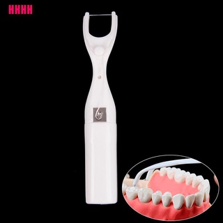 wyl cepillo de dientes/hilo dental para dentista