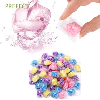 prefecto lavanda esencia de lavandería booster rosa fresca perlas de lavandería electrodomésticos limpiar ropa de larga duración suavizar el aroma impulsar en lavado (1)