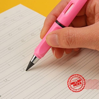 lápiz corrector actitud negro tecnología escritura pluma suministros constante escolares W9O9