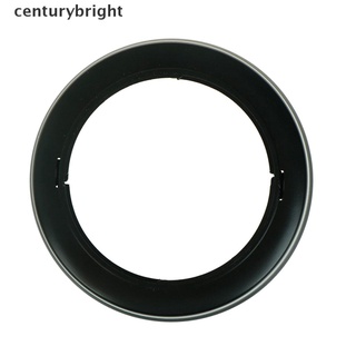 [centurybright] campana de lente redonda et65b para canon ef 70-300mm f/4-5.6 do is usm sgdg