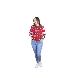 Variedad Suéter Navideño De Navidad Ugly Sweater Christmas Calidad Premium