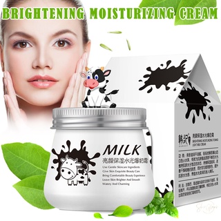 Crema Facial Hidratante Para control de aceite y Anti-pujete/cuidado de la piel