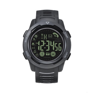 PR3 Smart Watch Outdoor Waterproof Running Chronograph Alarm Clock Multi-function Student Electronic Wrist Watch topdeals6.mx