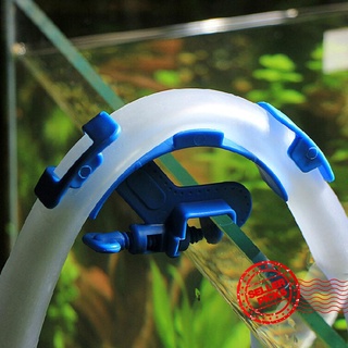 acuario filtración manguera de agua titular plantas vivas peces camarones tanque n3o0