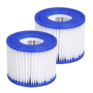Blurver ~ cartuchos de filtro accesorio de limpieza Gadget Replacemet Spa piscinas azulriver