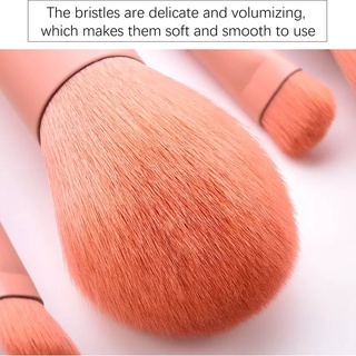 [wholesale]10Pcs Professional Makeup Brush Sets (6)