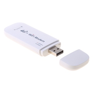 adaptador de red de módem usb 4g lte para coche con wifi hotspot tarjeta sim 4g router inalámbrico (7)