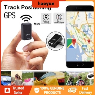 [aabb] nuevo rastreador Gps Gf 07 Gps/dispositivo de espera largo para rastreador de ubicación de vehículo/coche/persona
