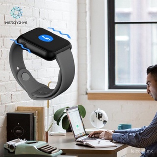 🤷‍♀️Reloj Inteligente v6/Smartwatch/pulsera Inteligente/reloj Inteligente/reloj Inteligente/impermeable/impermeable/Bluetooth/impermeable/Pk Y68 D20 NfpZ (5)