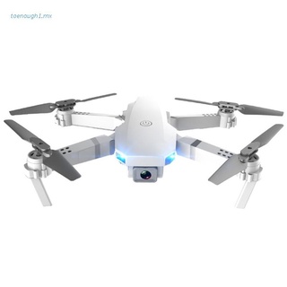 TON 720P/1080P/4K E59 plegable RC Drone modo sin cabeza altura fija vehículo aéreo no tripulado fotografía aérea Quadcopter