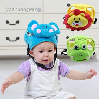 Gorra de protección de la cabeza anticaída para bebé, gorra anticolisión para bebé, gorra anticaída, casco de seguridad infantil, gorra para la cabeza (1)