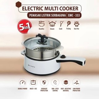 Ecohome Multi Cooker eléctrico EMC333 Original