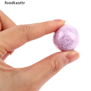 【stt】 5Pcs Shower Bombs Ball Bath Salt Body Ease Bubble Ball Pets Cleaner Supplies . (7)