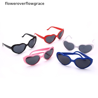 floweroverflowgrace efecto corazón gafas de difracción corazón en forma de corazón gafas de efecto especial ffg