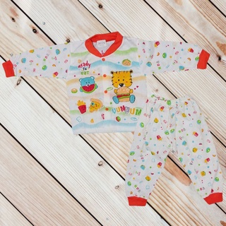 Tralala - traje de dormir para niños (1-2 años)