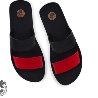 (productos Jrtz8) Eshajorii Casual Slides hombres tobogán de goma completo - zapatillas casuales para hombre