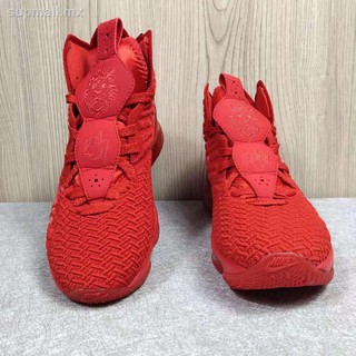 Venta caliente Nike Lebron James 17 hombres alfombra roja zapatos de baloncesto (3)