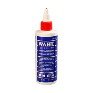 Wahl Aceite Para maquinas de corte de cabello118.3ML