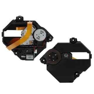 kit de repuesto de lente láser para consola de juegos ps1 ksm-440adm/440bam/440aem