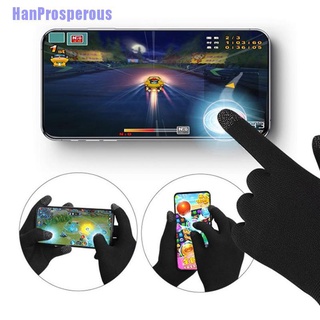 Hp> portátil deporte Gaming periférico pantalla táctil dedo completo invierno frío caliente guante (8)