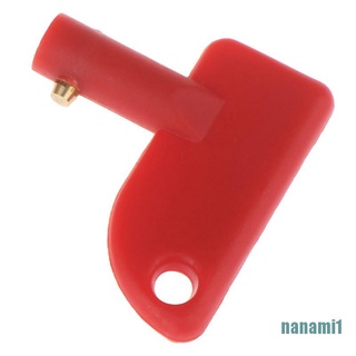 Nanami1 Interruptor De batería De coche Master Cut-Ff De 1-post (8)
