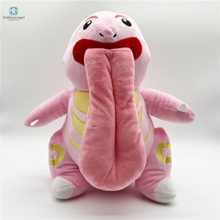 Pokemon Plush Toy Anime Stuffed Doll Soft Throw Pillow Decorations Children Kids Birthday Present Gifts (2)